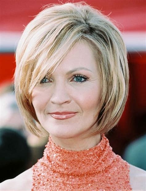 60 plus womens hairstyles|stylish cuts for older women.